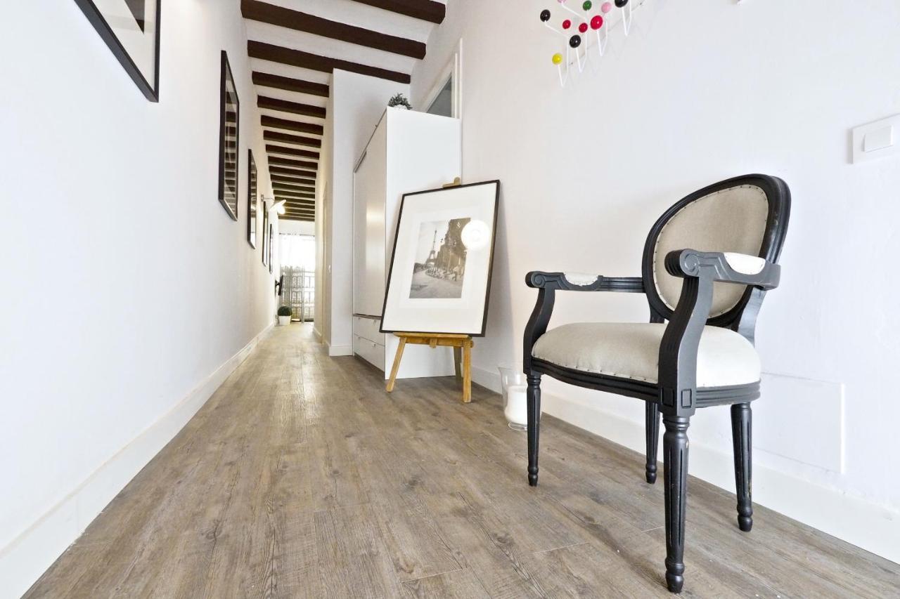 The White Flats Sant Antoni Apartamento