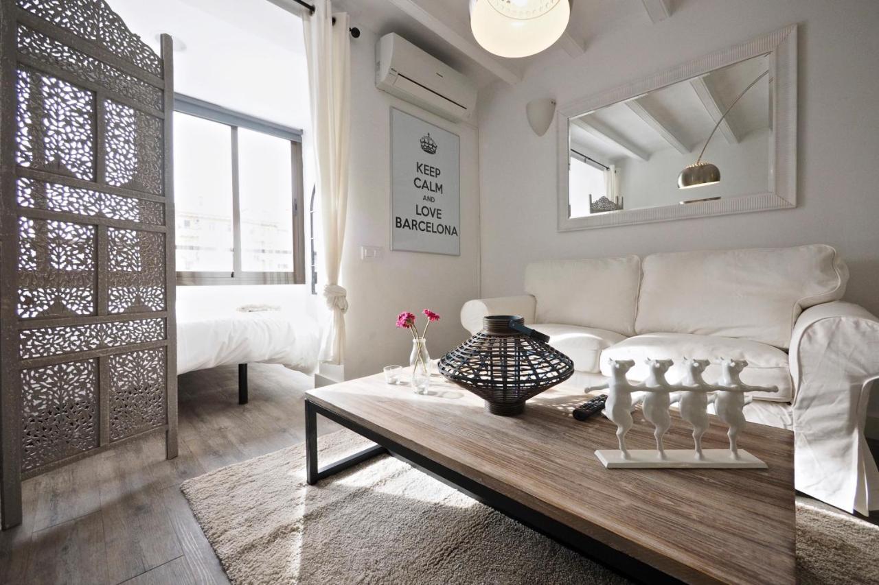 The White Flats Sant Antoni Apartamento *