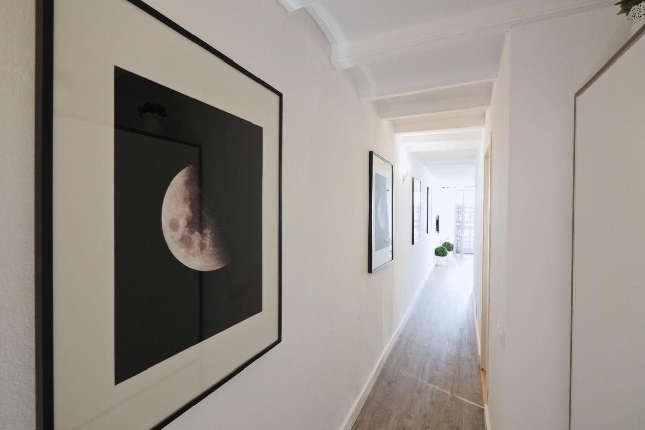 Apartamento The White Flats Sant Antoni