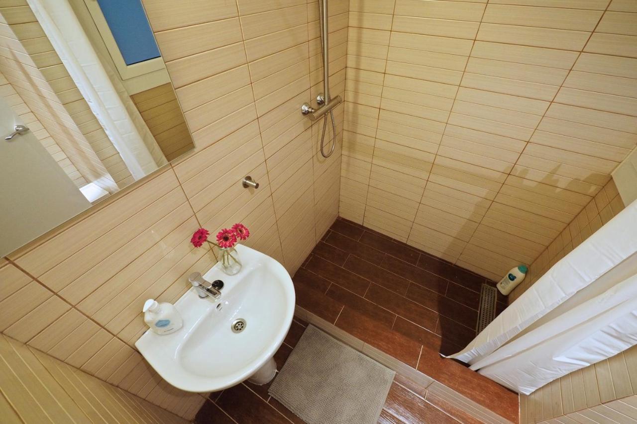 The White Flats Sant Antoni Apartamento Barcelona