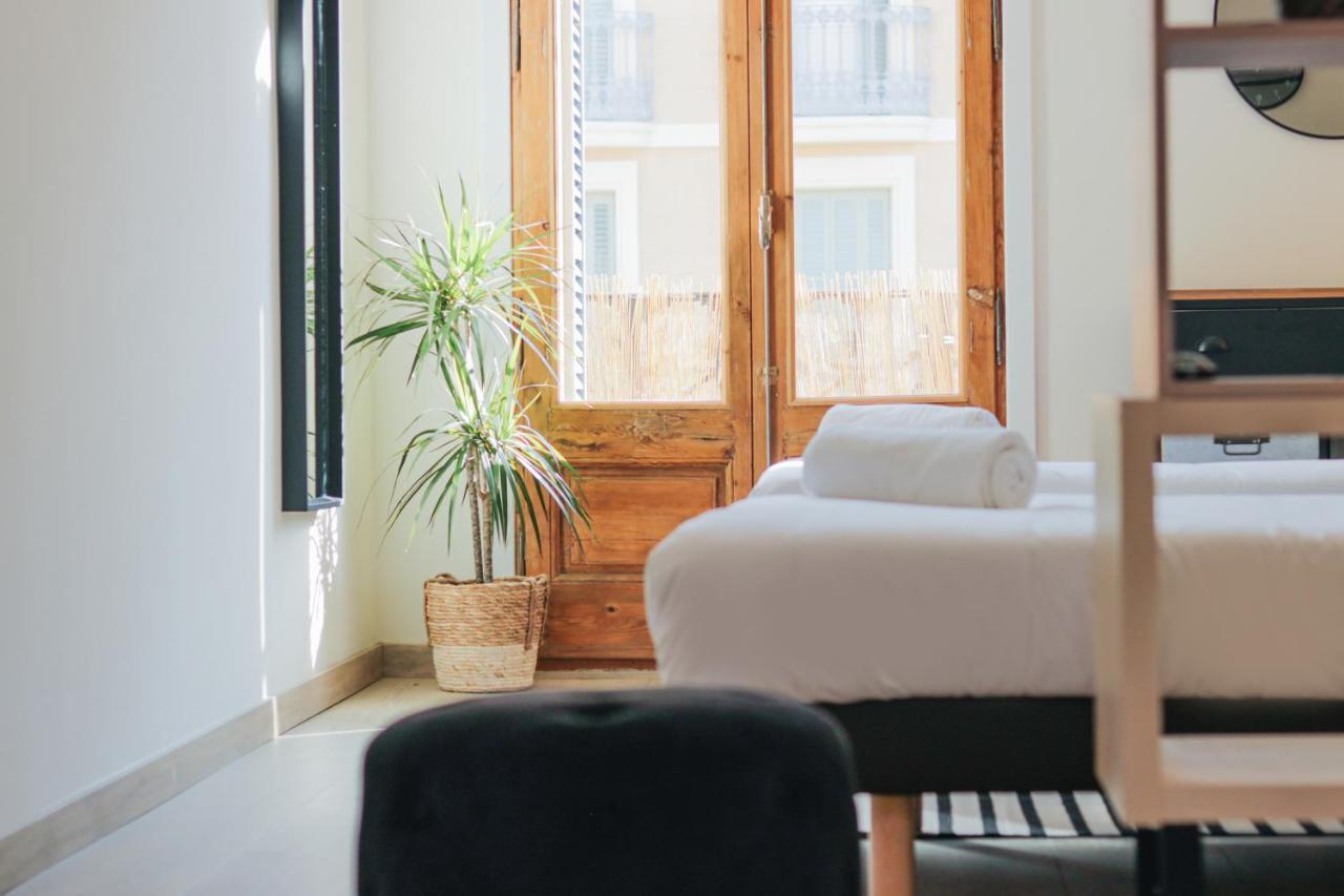Apartment Ha Balmes Terrace *