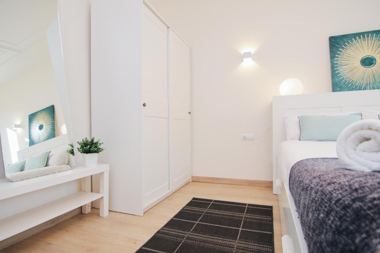 Apartment Ha Balmes Terrace Barcelona