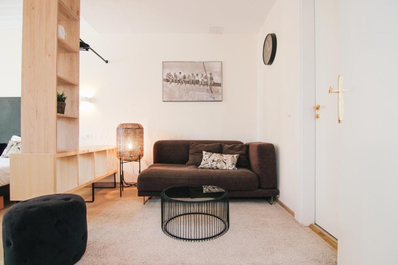 Apartment Ha Balmes Terrace