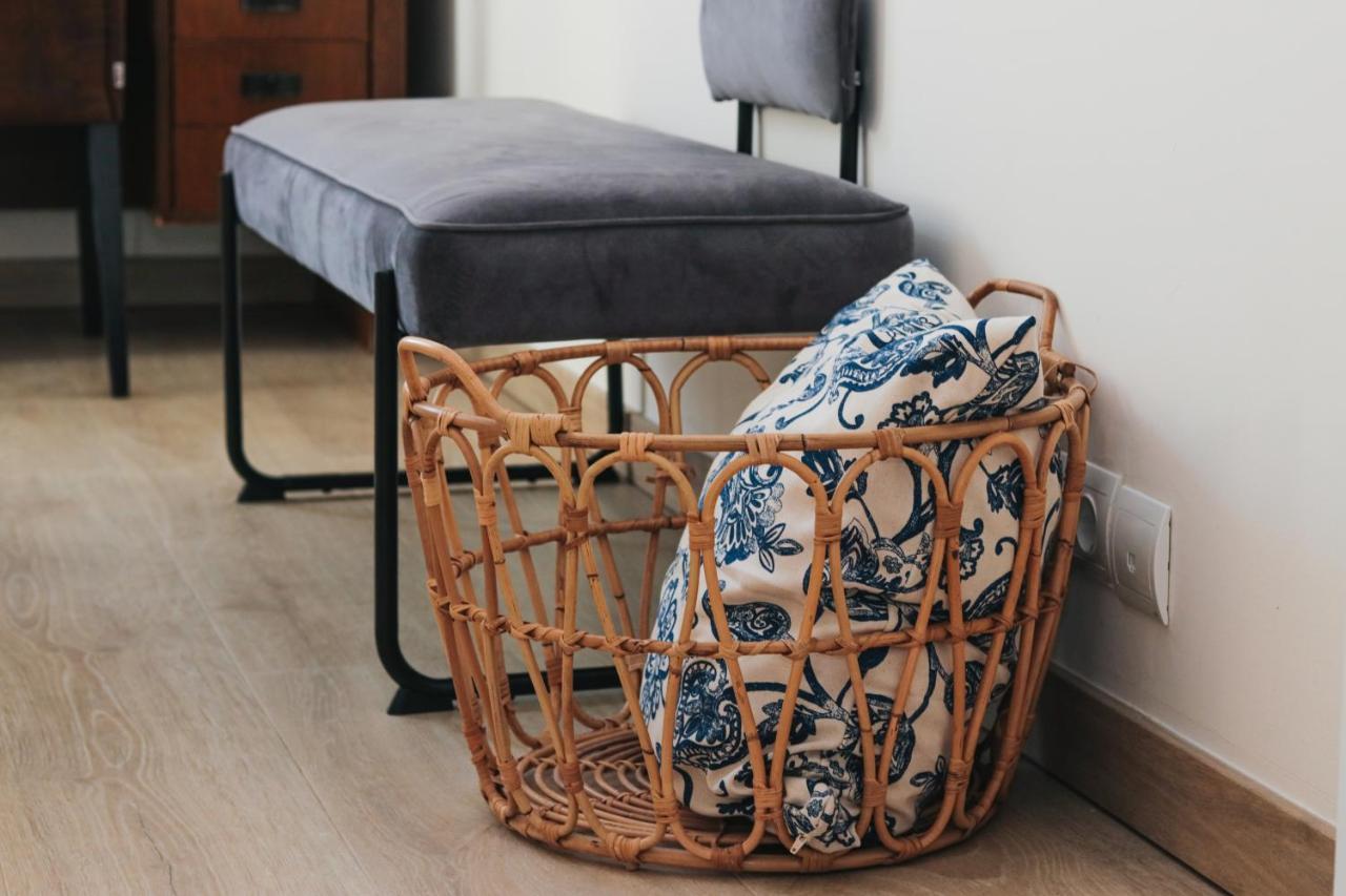 Apartment Ha Balmes Terrace