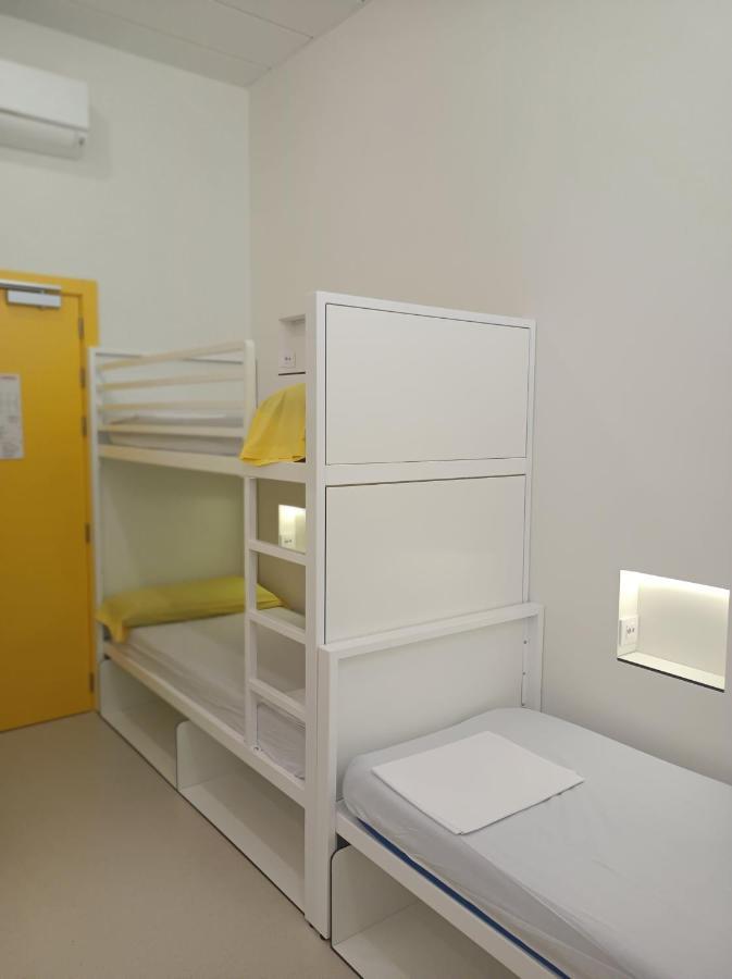 Hostal Xanascat Barcelona