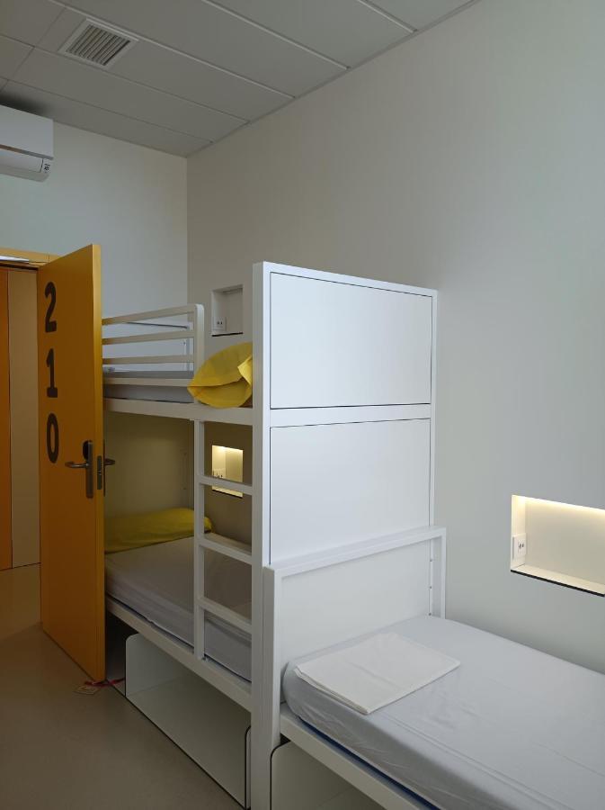 Xanascat Hostal