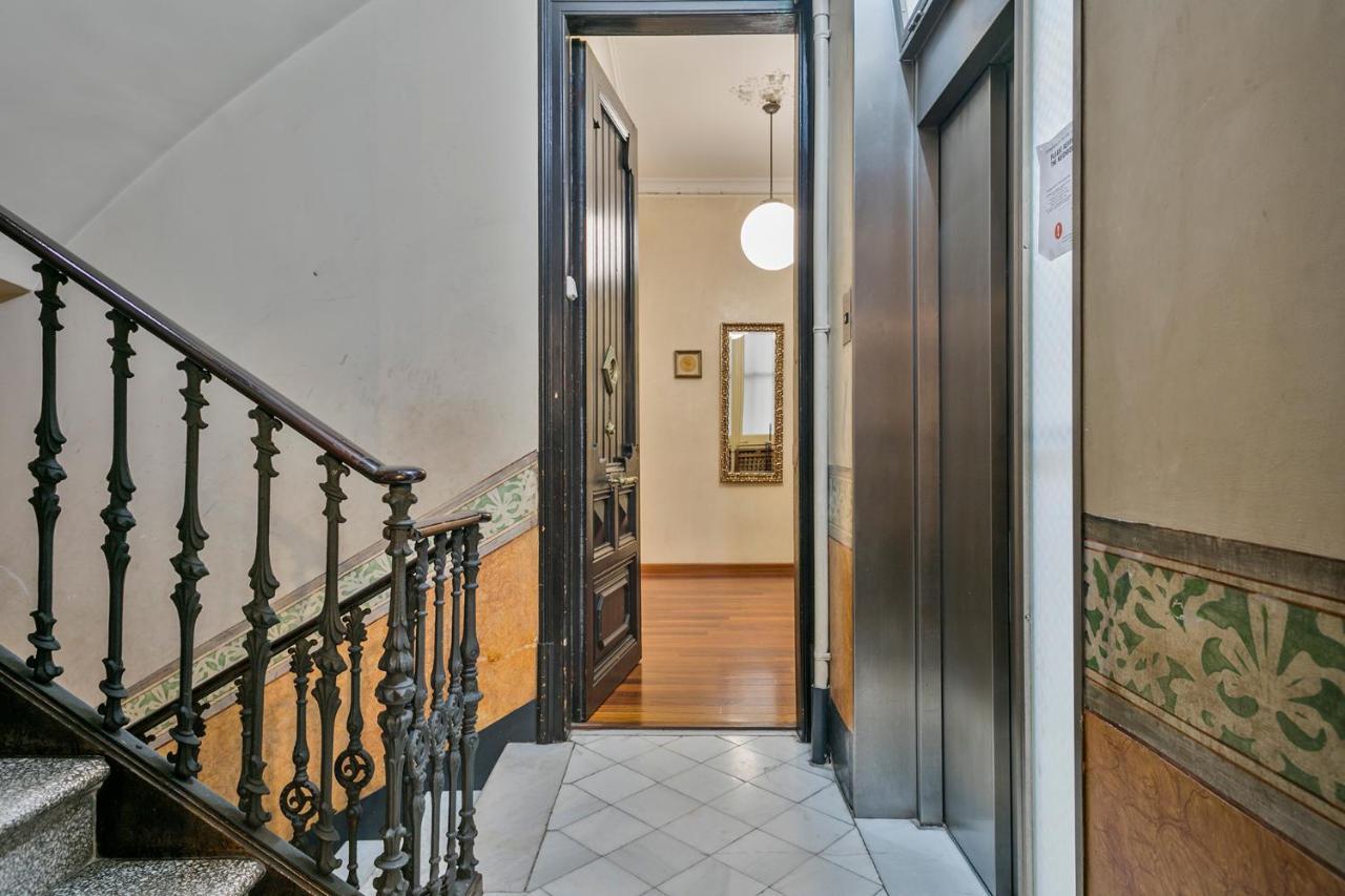 Apartamento Aribau