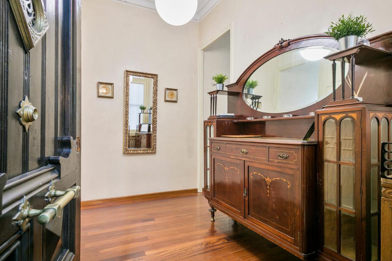 Apartamento Aribau *