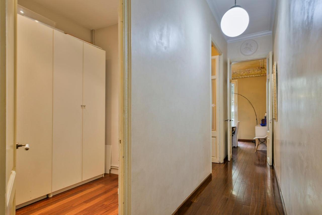 Aribau Apartamento