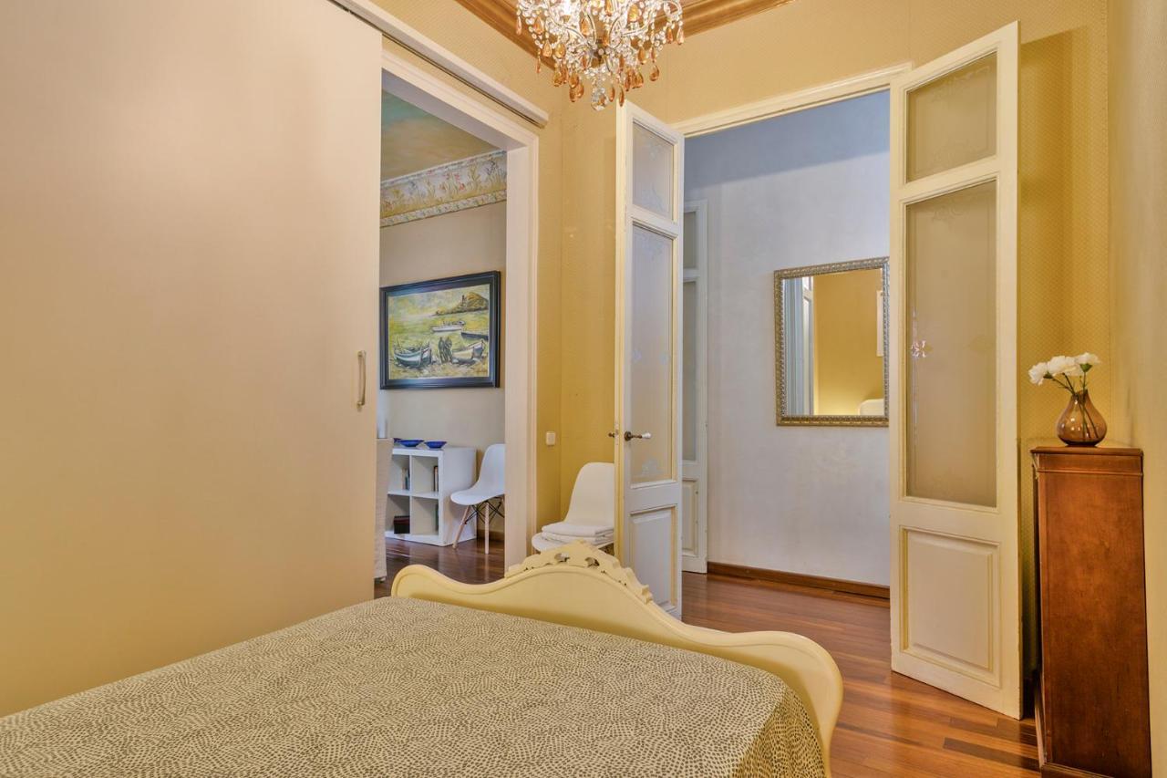 Apartamento Aribau
