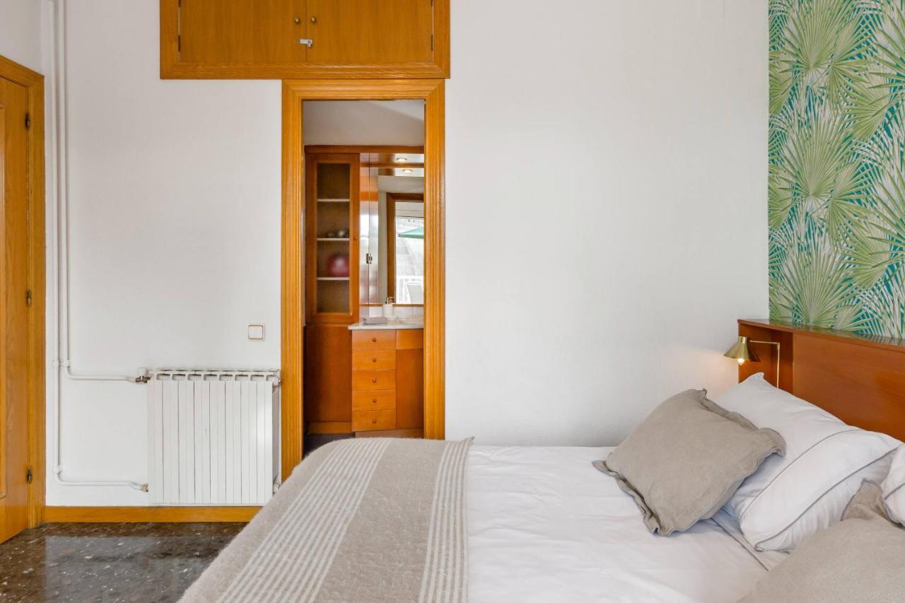 Apartamento Picasso Terrace By Cocoon Barcelona