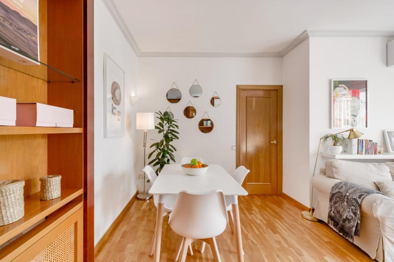 Picasso Terrace By Cocoon Barcelona *