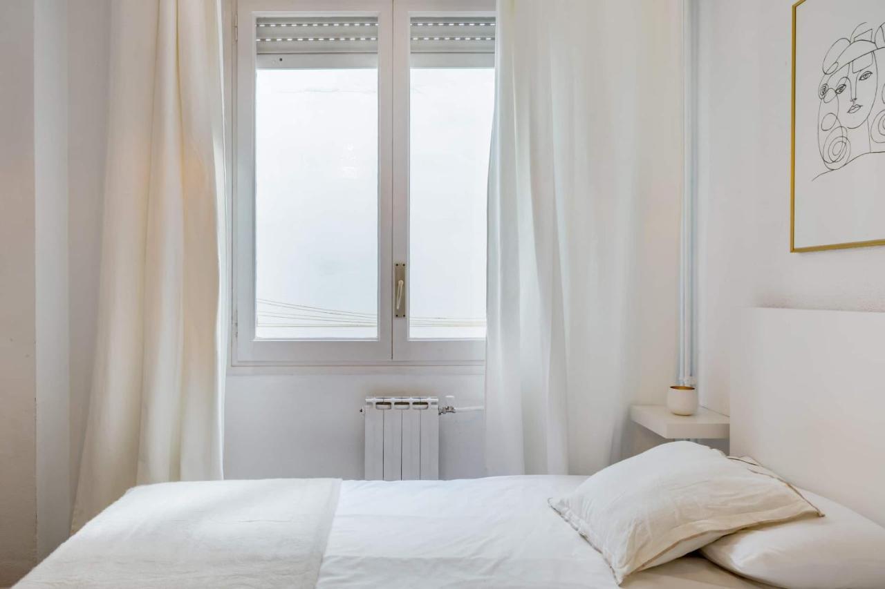 Apartamento Picasso Terrace By Cocoon Barcelona
