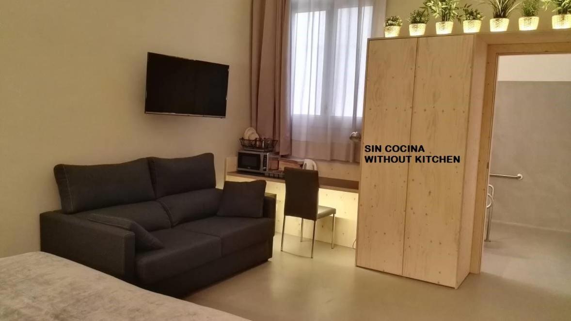 Aparthotel Casa Abamita Barcelona