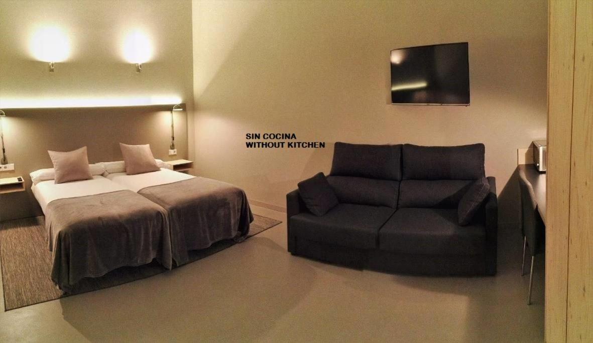 Casa Abamita Aparthotel