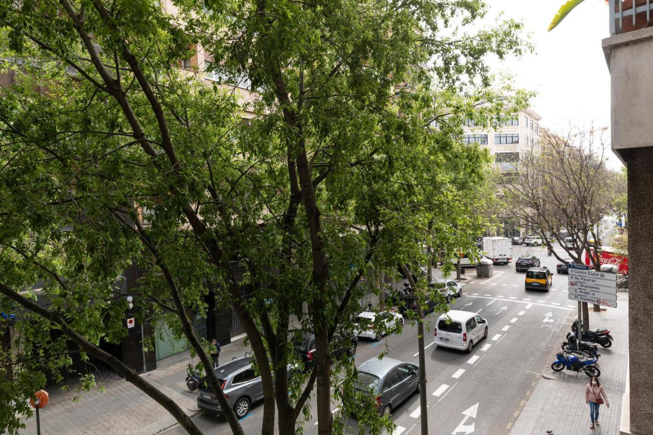 Apartamento Ab Eixample Viladomat *