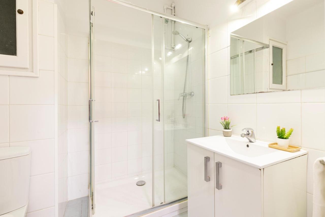 Ab Eixample Viladomat Apartamento Barcelona