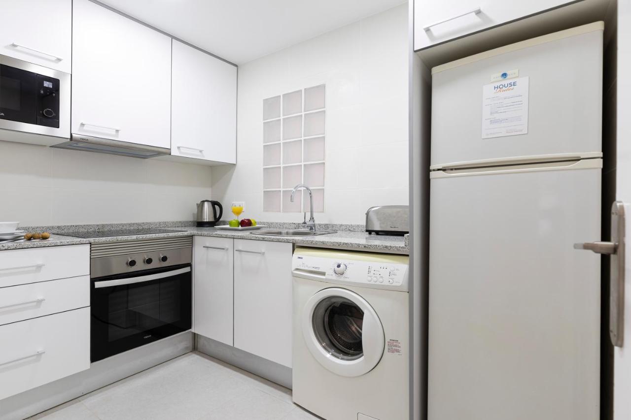 Ab Eixample Viladomat Apartamento Barcelona