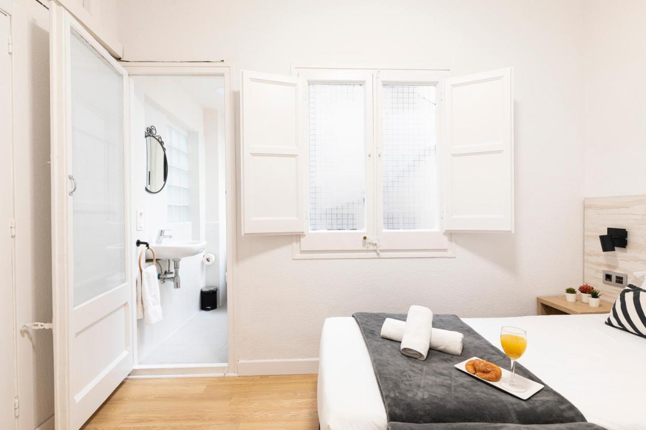 Apartamento Ab Eixample Viladomat *