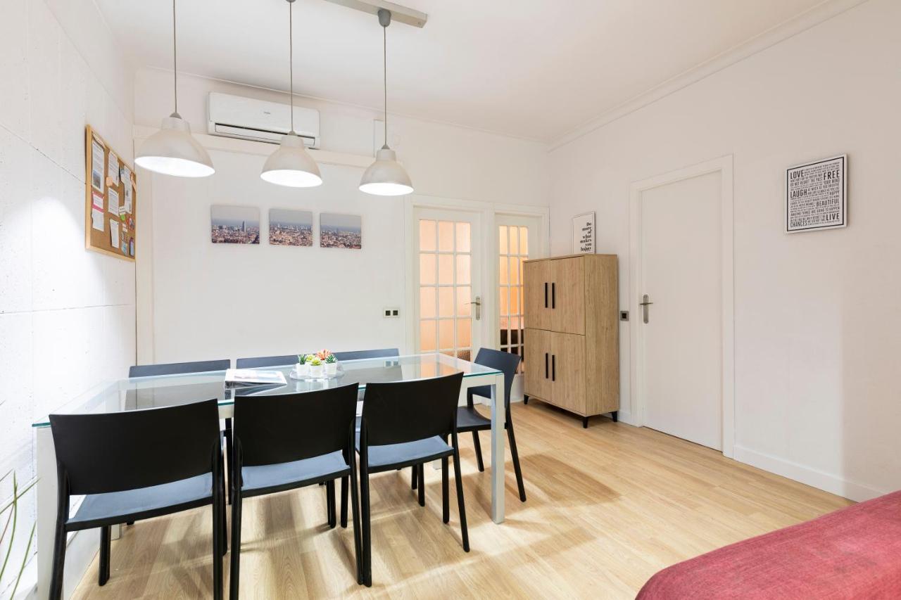 Ab Eixample Viladomat Apartamento
