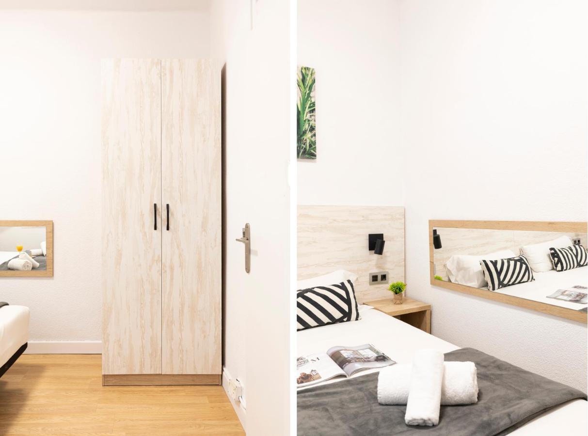 Ab Eixample Viladomat Apartamento