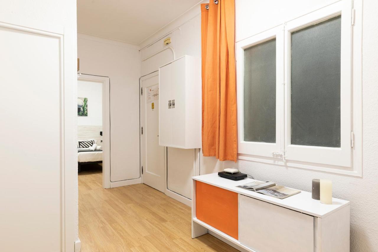 Apartamento Ab Eixample Viladomat *