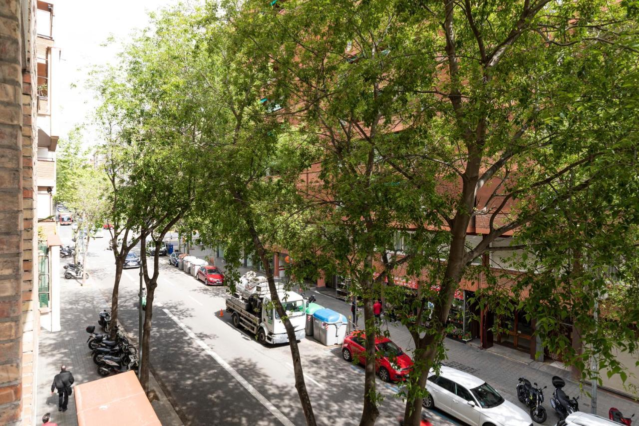 Ab Eixample Viladomat * Barcelona