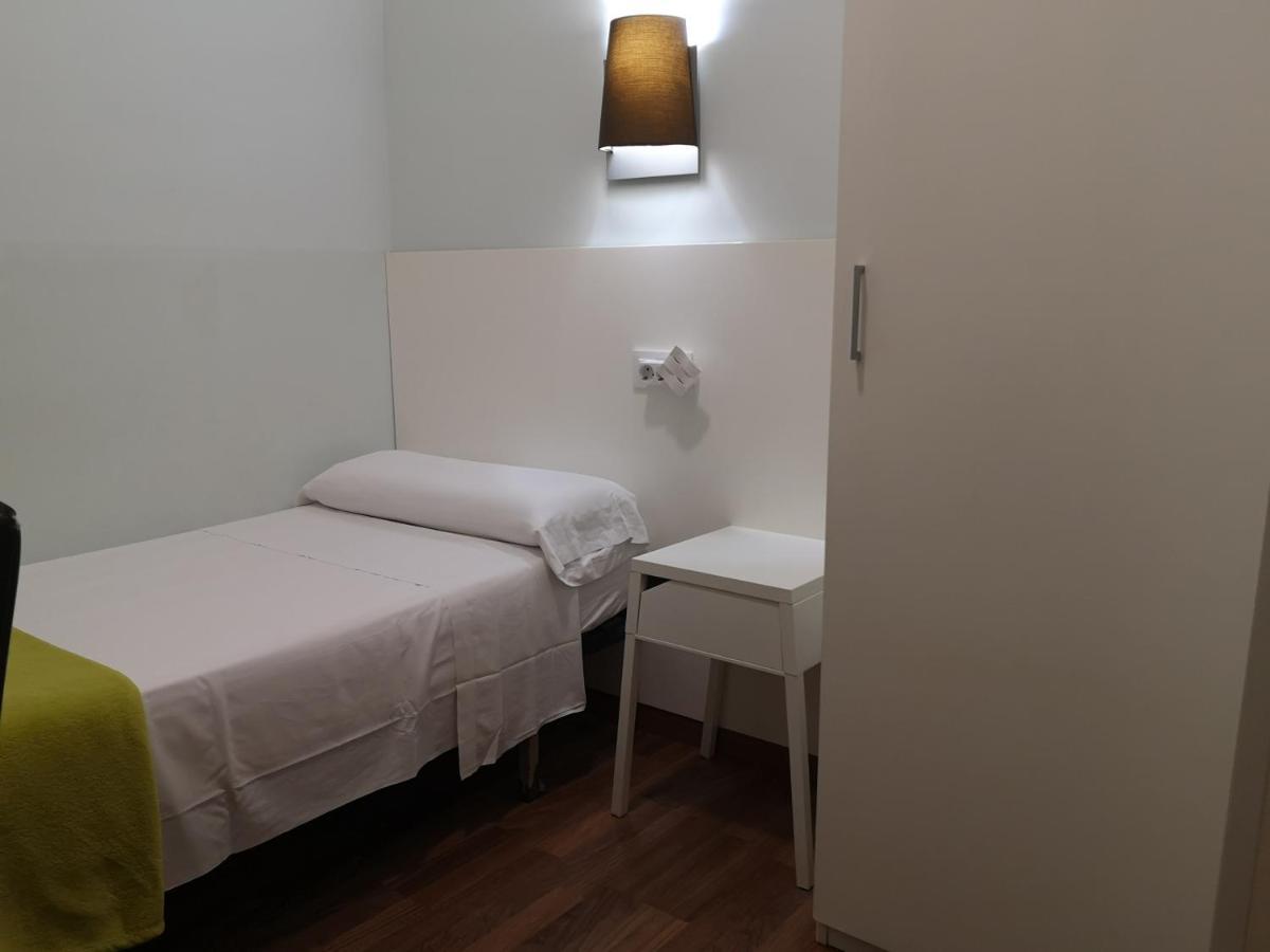 Lesseps 2* Barcelona