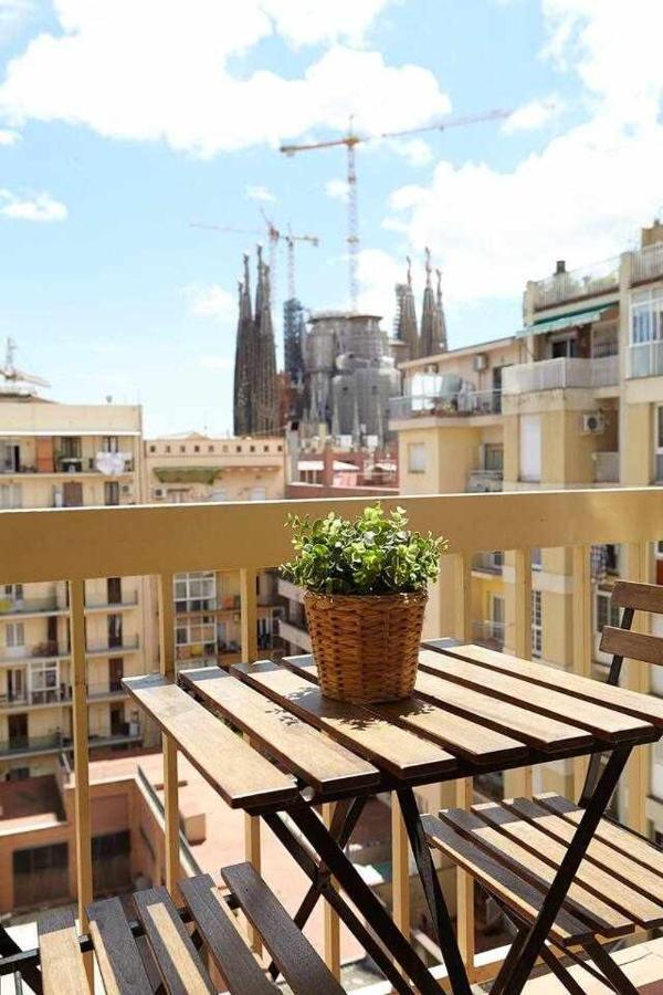 Apartment Sagrada Familia Views Nos Preocupa Su Seguridad