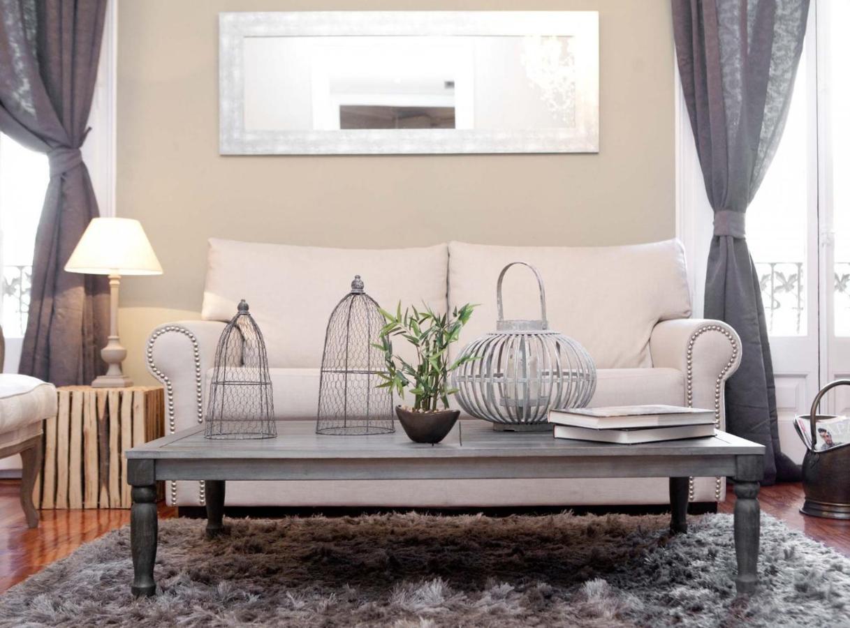 Apartamento Bcn Rambla Catalunya *