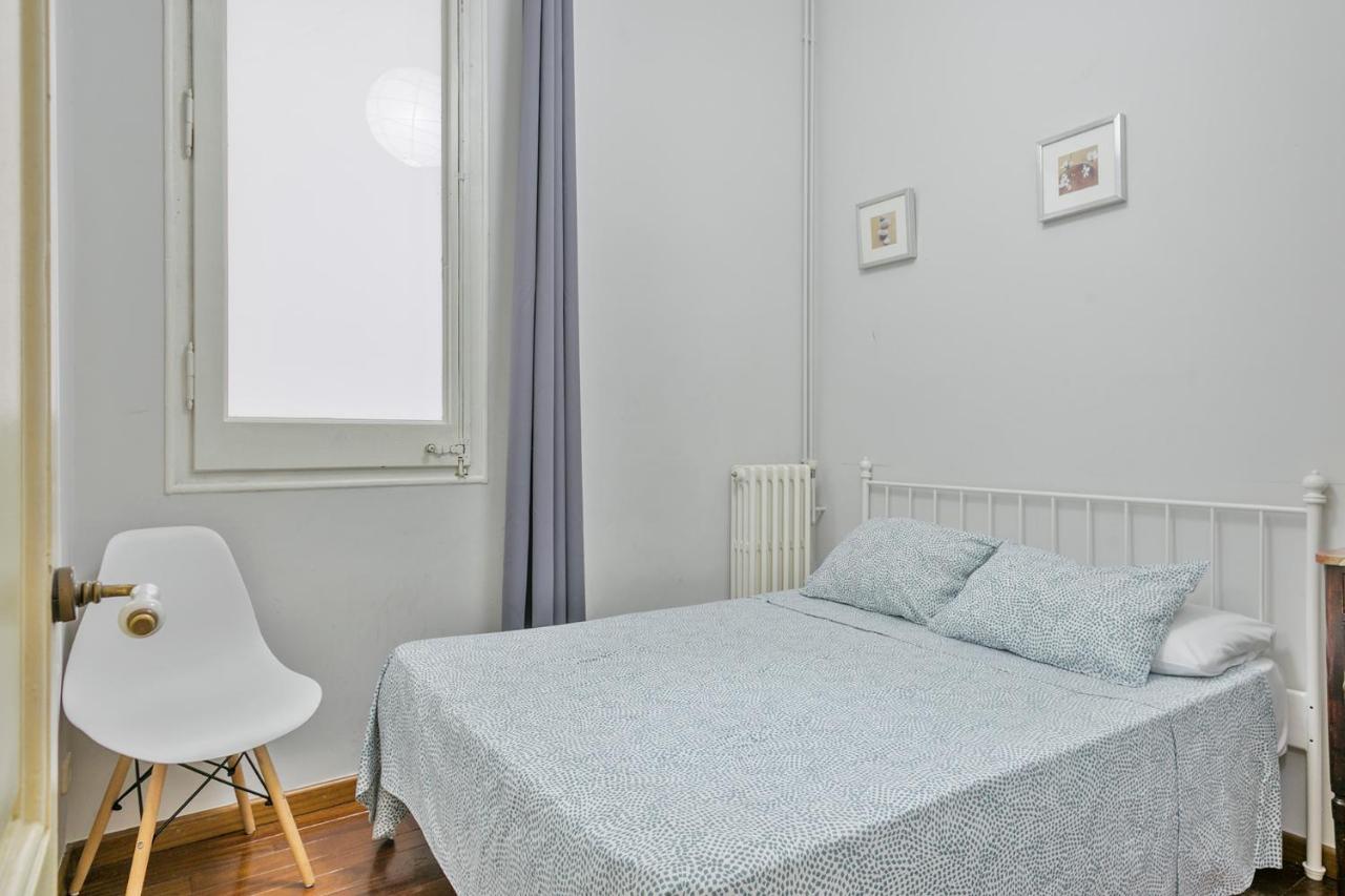 Aribau Apartamento