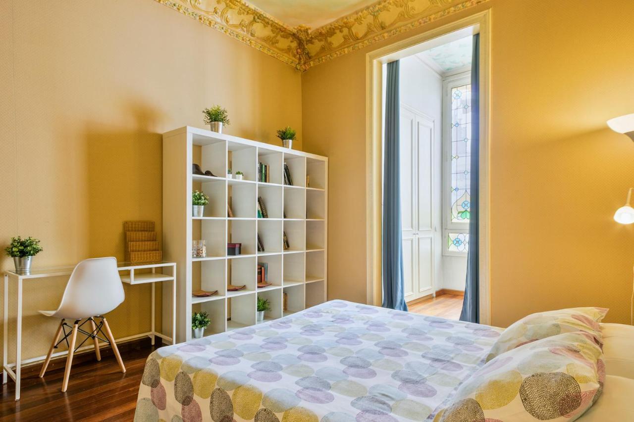 Apartamento Aribau Barcelona