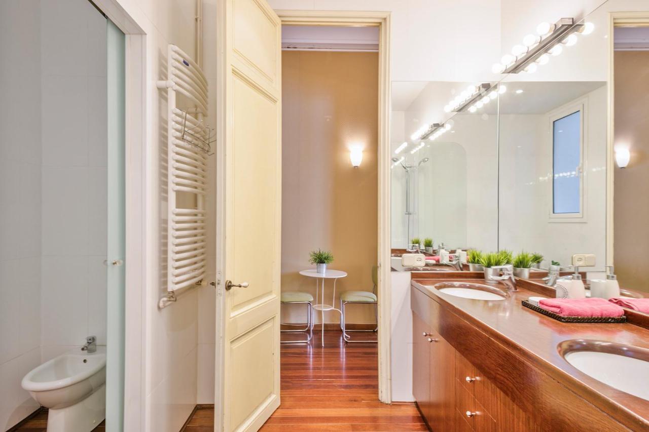Apartamento Aribau *