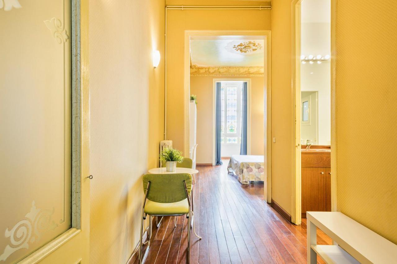 Apartamento Aribau *