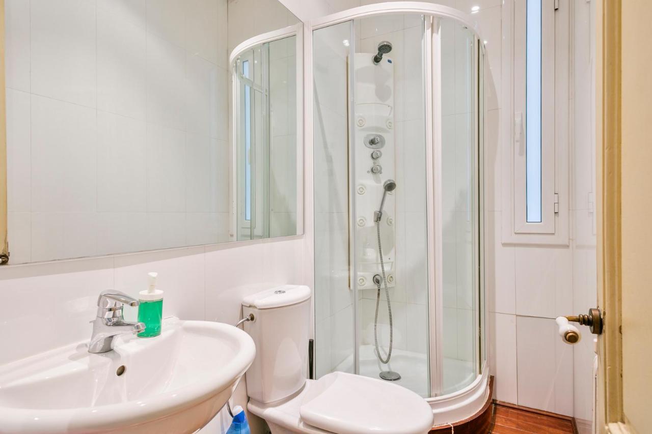 Aribau Apartamento