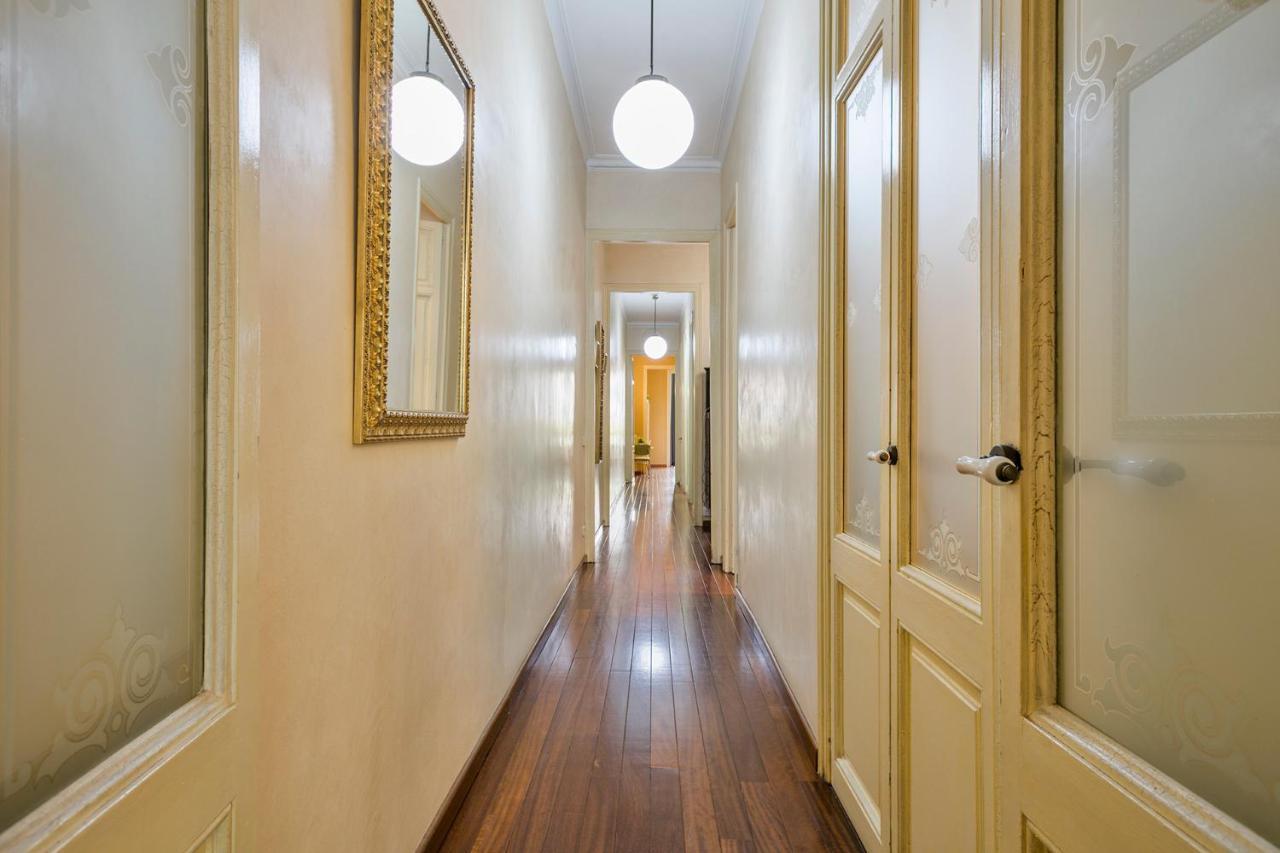 Apartamento Aribau *
