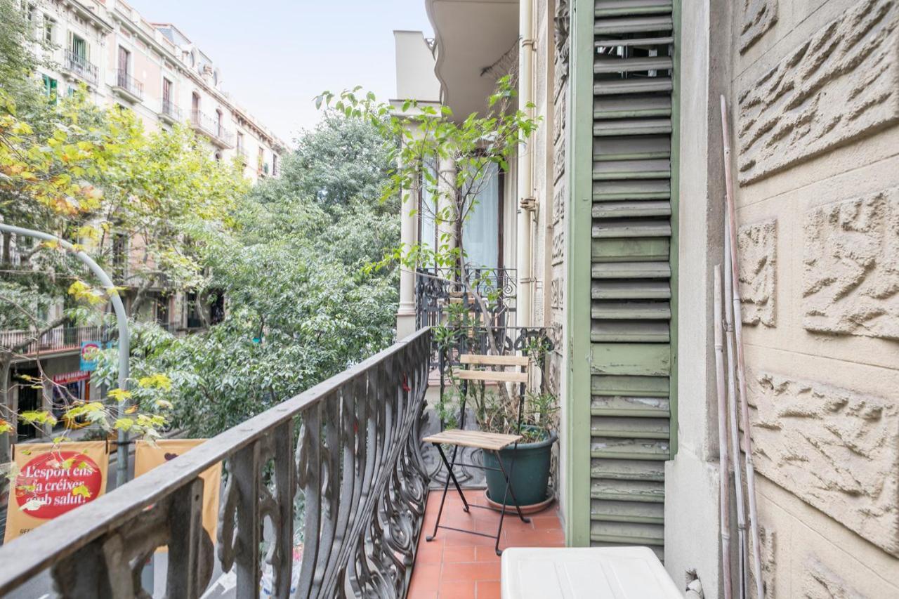 Aribau * Barcelona