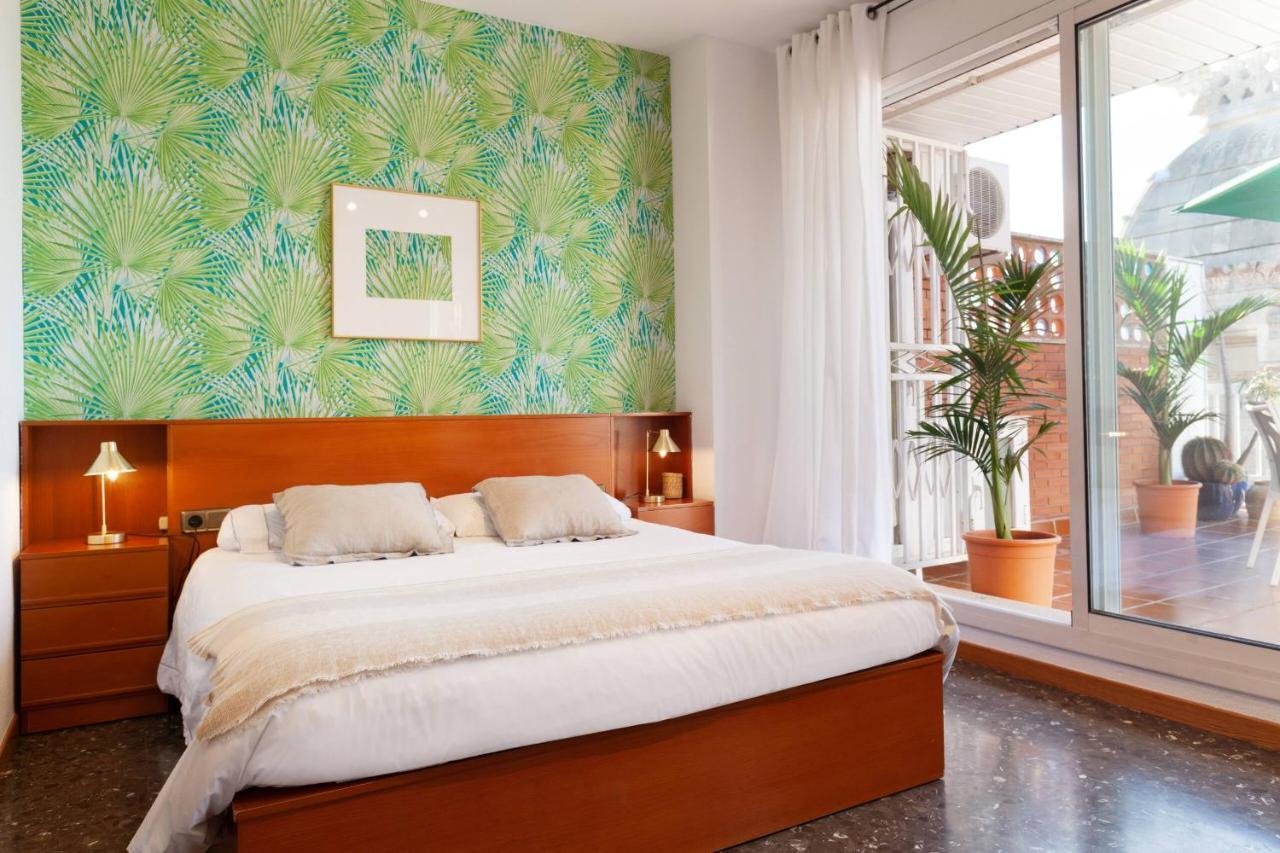 Picasso Terrace By Cocoon Barcelona Apartamento