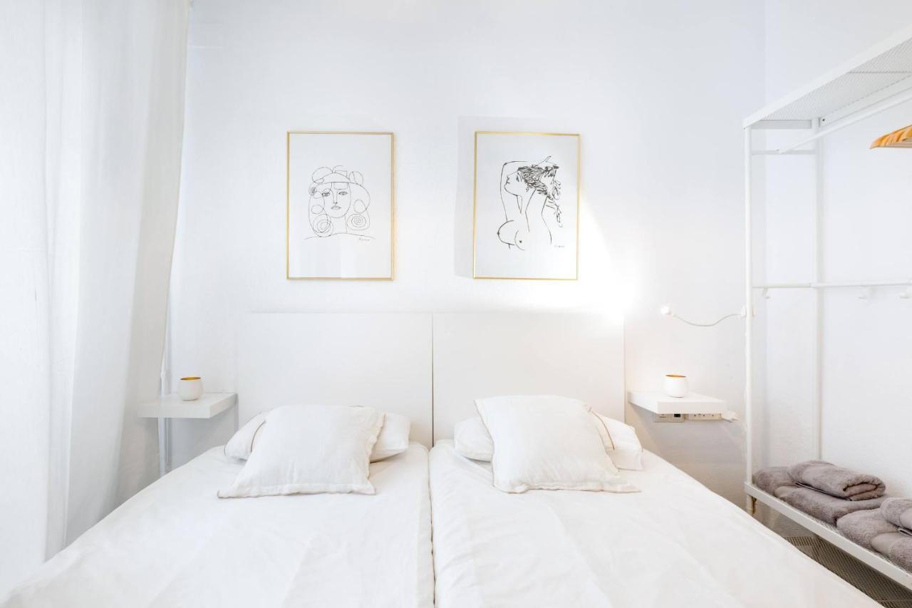Picasso Terrace By Cocoon Barcelona * Barcelona