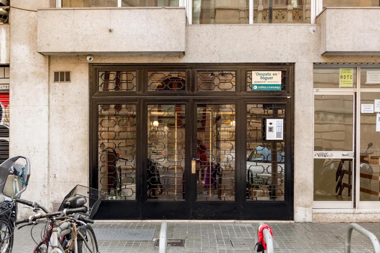 Apartamento Picasso Terrace By Cocoon Barcelona *