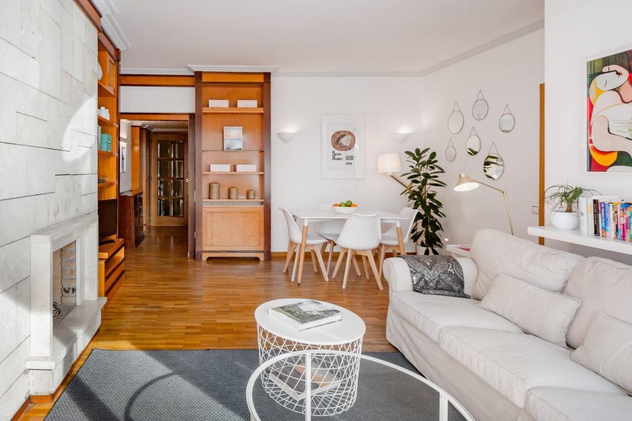 Picasso Terrace By Cocoon Barcelona Apartamento Barcelona