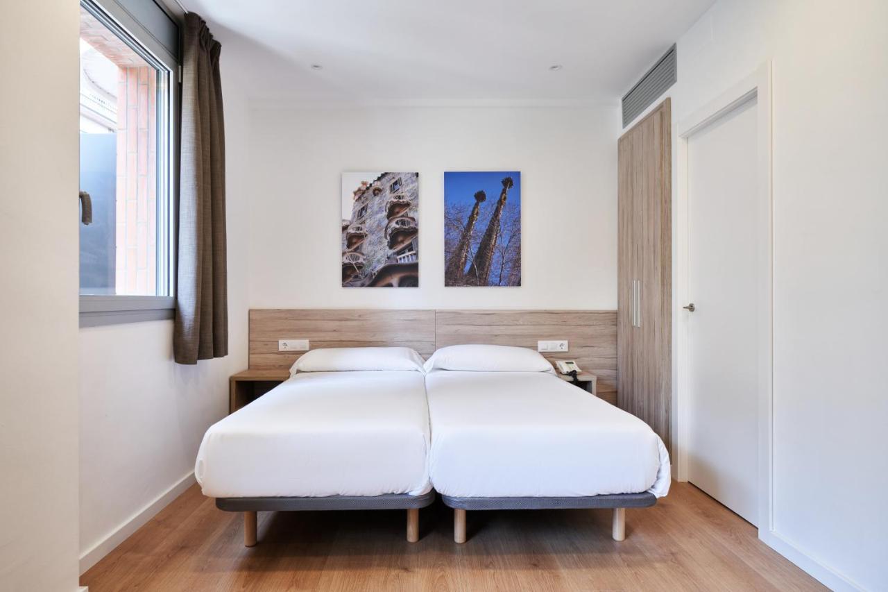 Apartahotel Augusta 3*