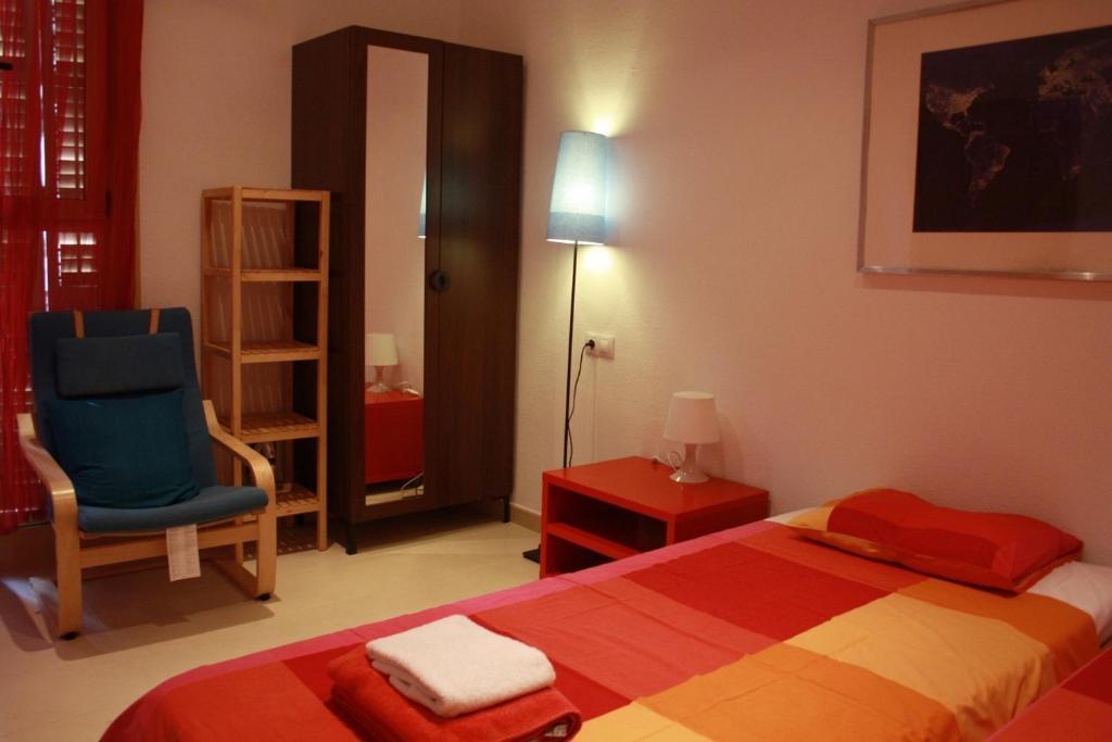 Diagonal 4* Barcelona