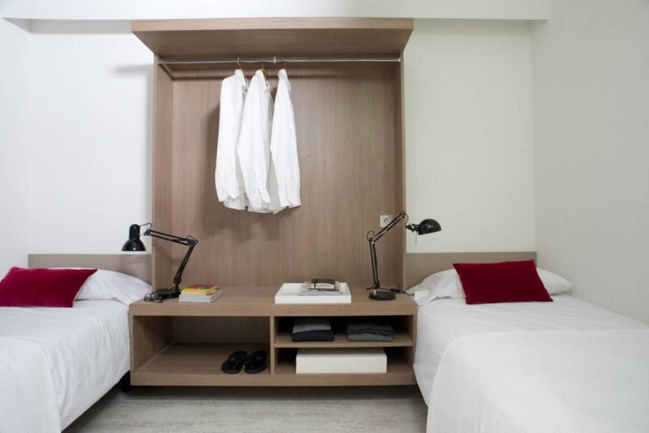 Eric Voekel Boutique - Gran Via Apartment Barcelona