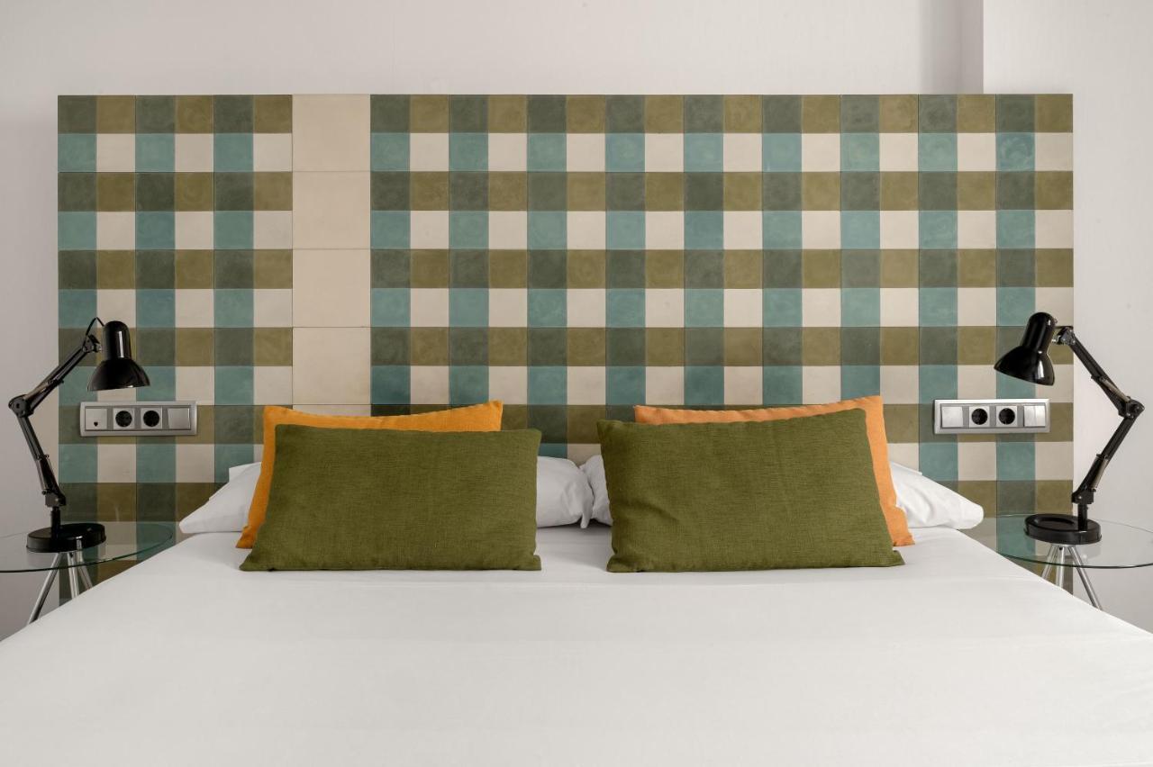 Eric Voekel Boutique - Gran Via Apartment Barcelona
