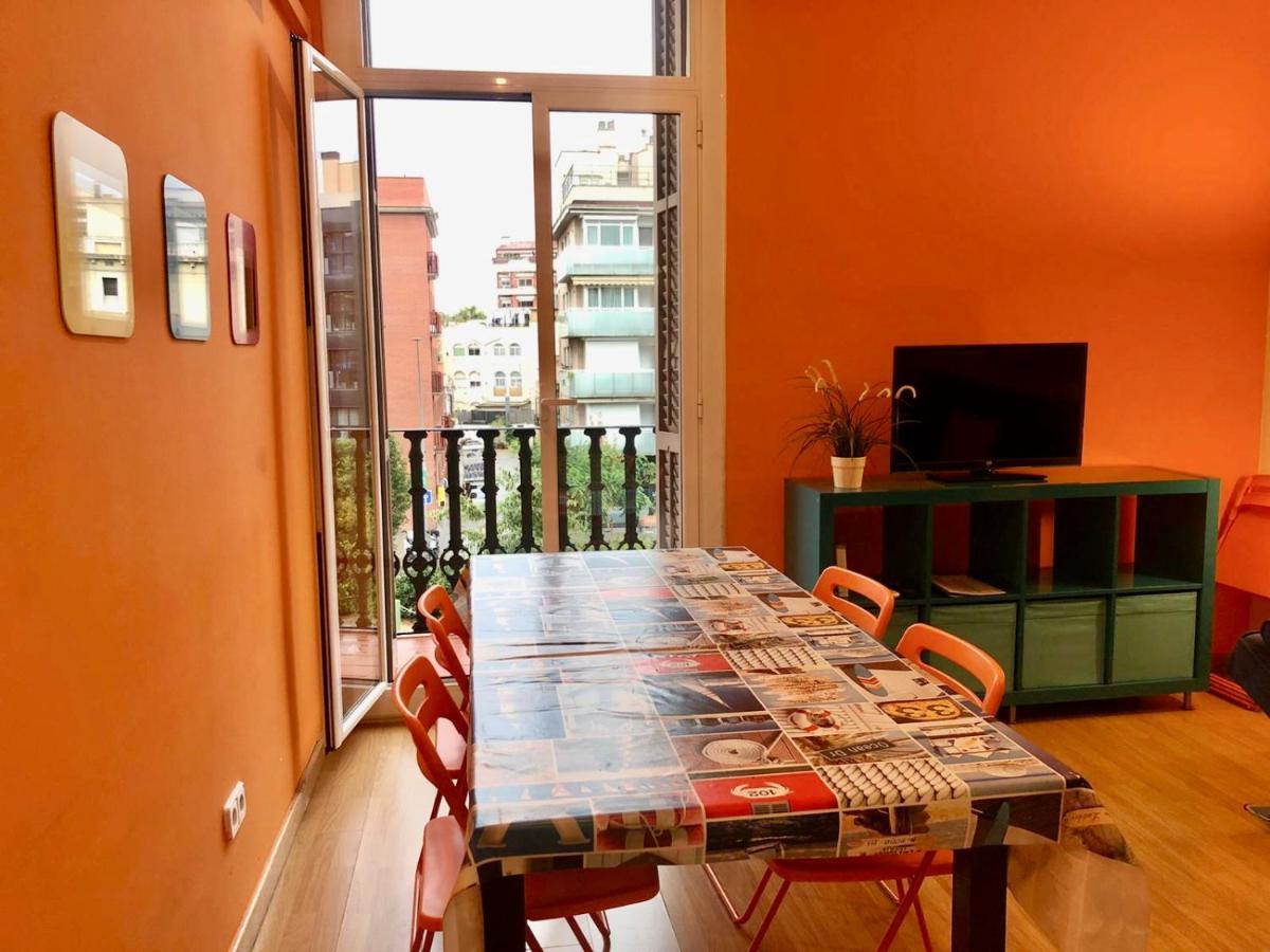 Apartamento Clot Mirabarna