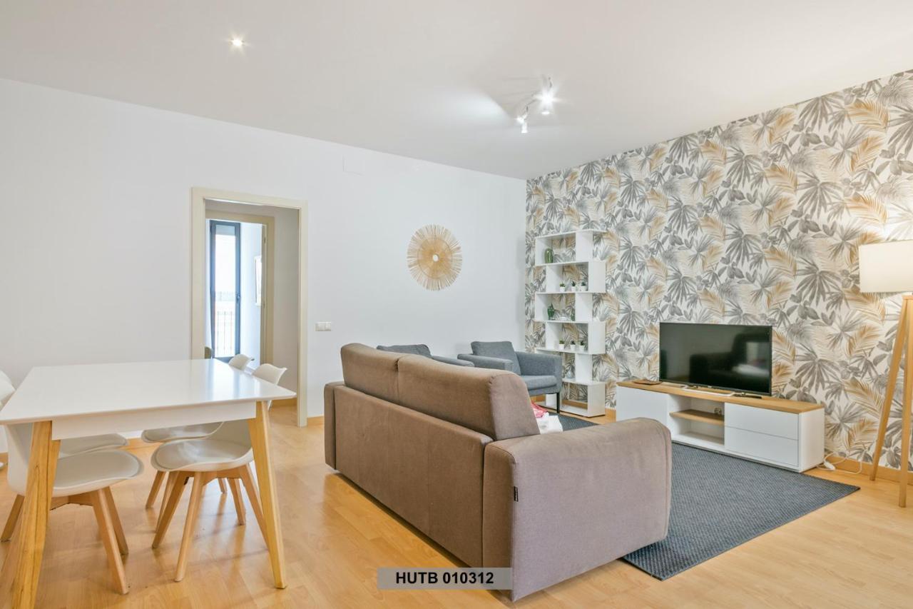 Apartamento Alcam Glorias *