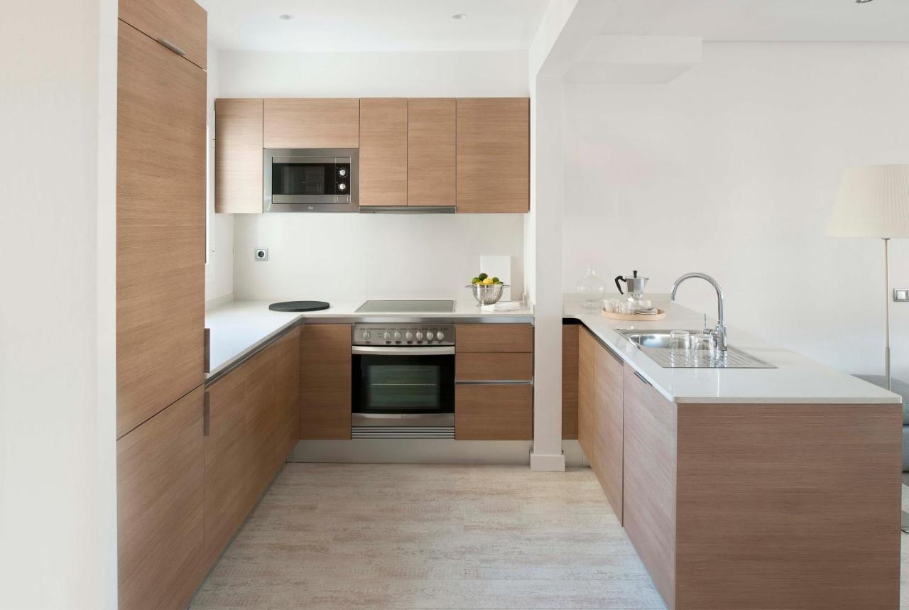Apartment Eric Voekel Boutique - Gran Via *
