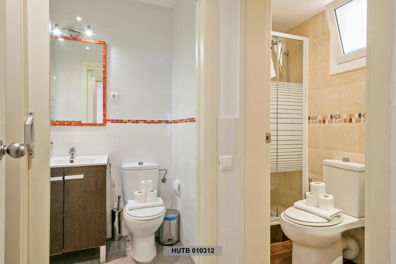 Apartamento Alcam Glorias *