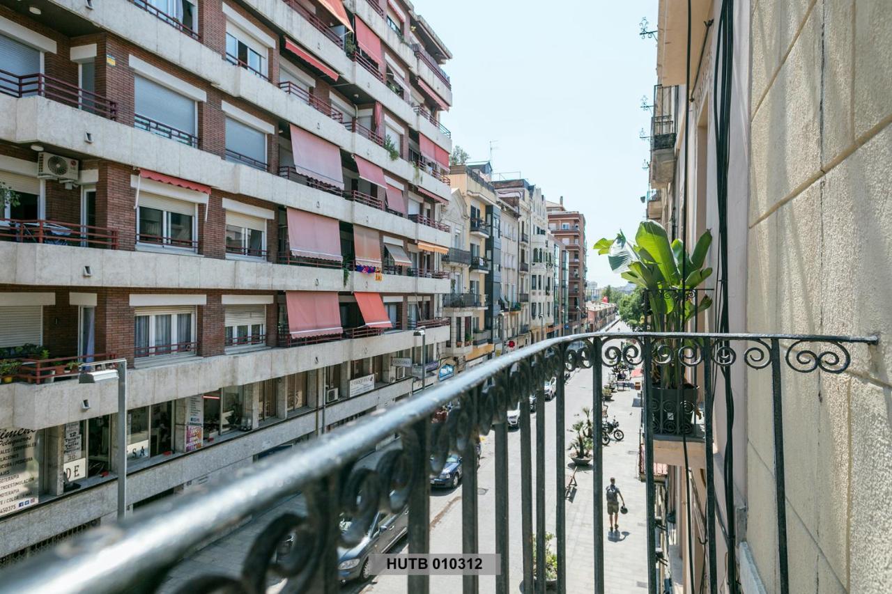 Alcam Glorias Apartment *